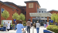 The scheme will be rolled out to all staff across the Trust's nine hospitals